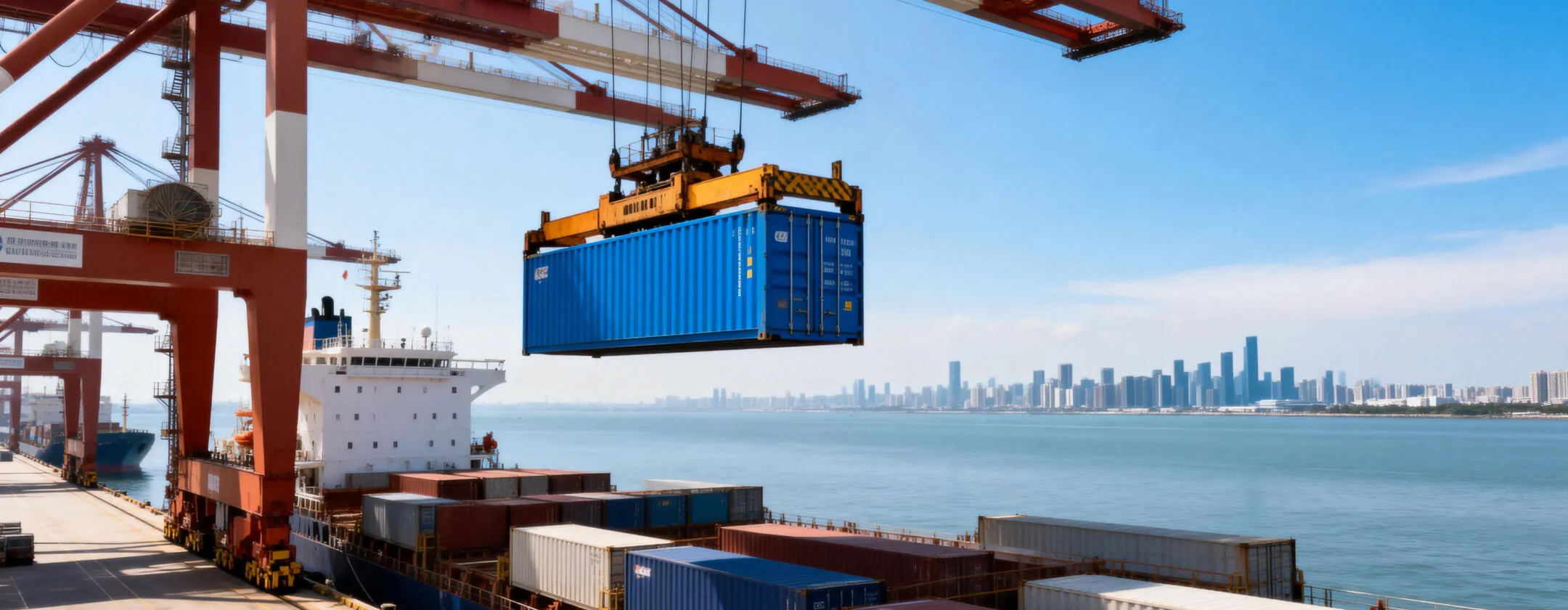 Global Delivery