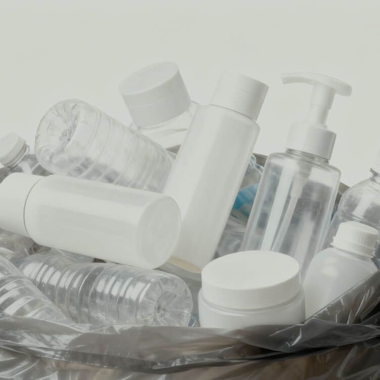 Over 70 million 30ml bottles replaced annually