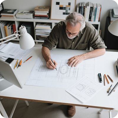 Can we customize the design or labels?