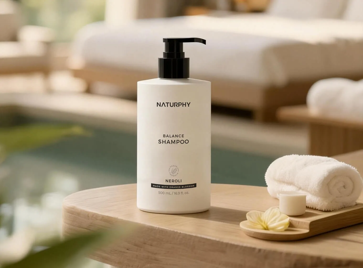 NATURPHY · NEROLI