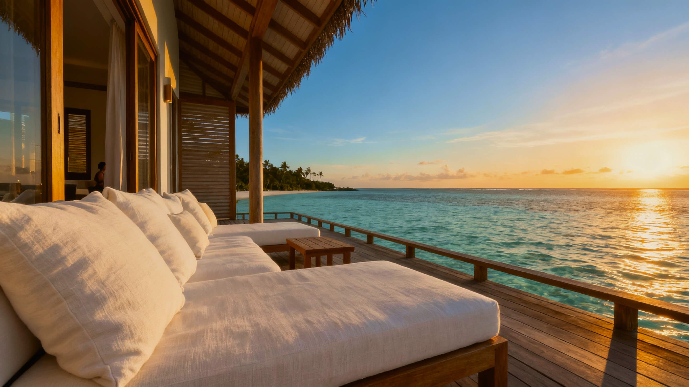 ECOSPA · OCEAN SPIRIT