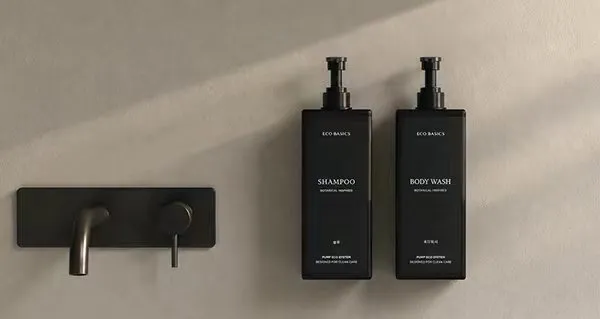 Why More Hotels Are Choosing Pouch Refill Systems for Hotel Soap Dispensers