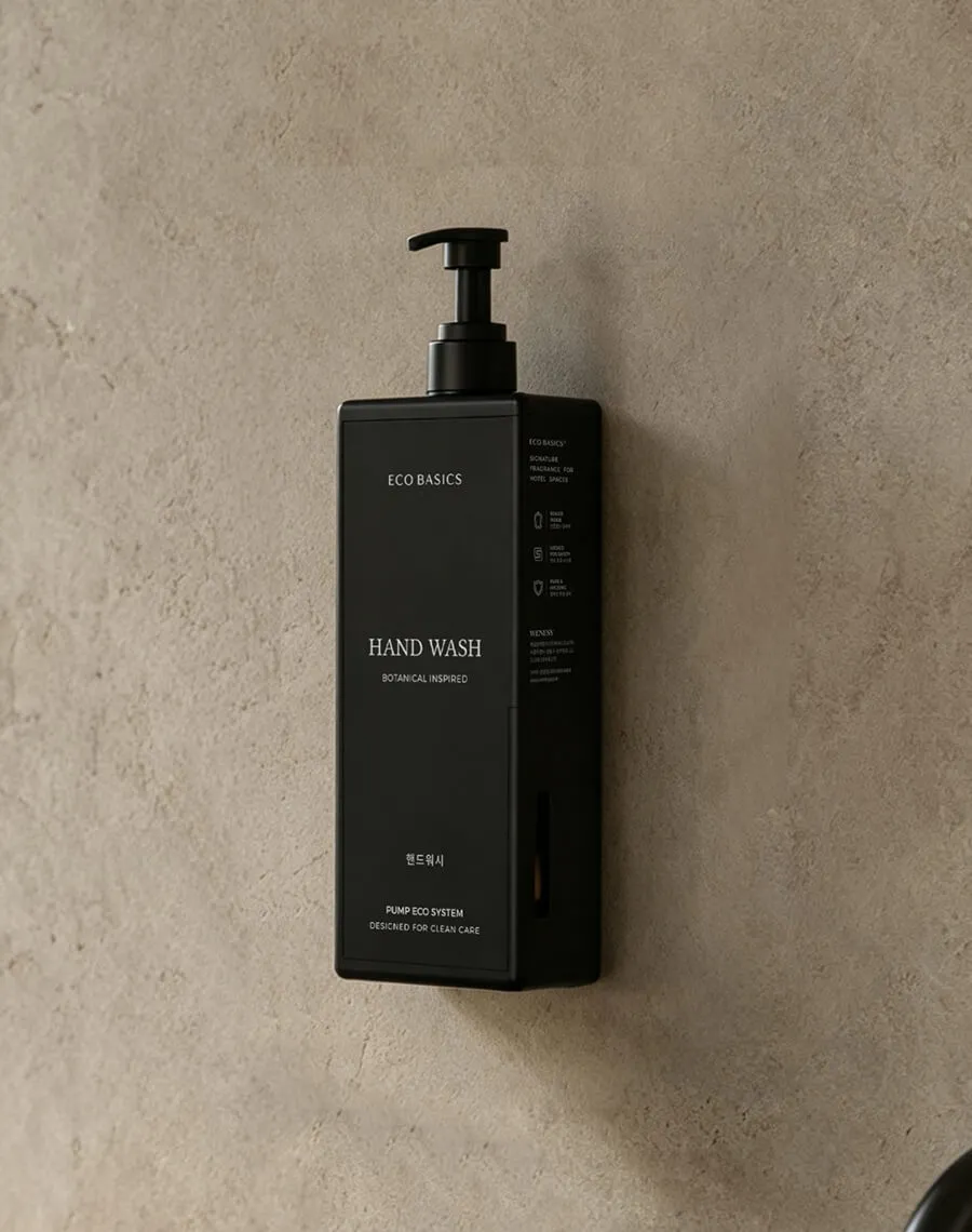 PUMP ECO