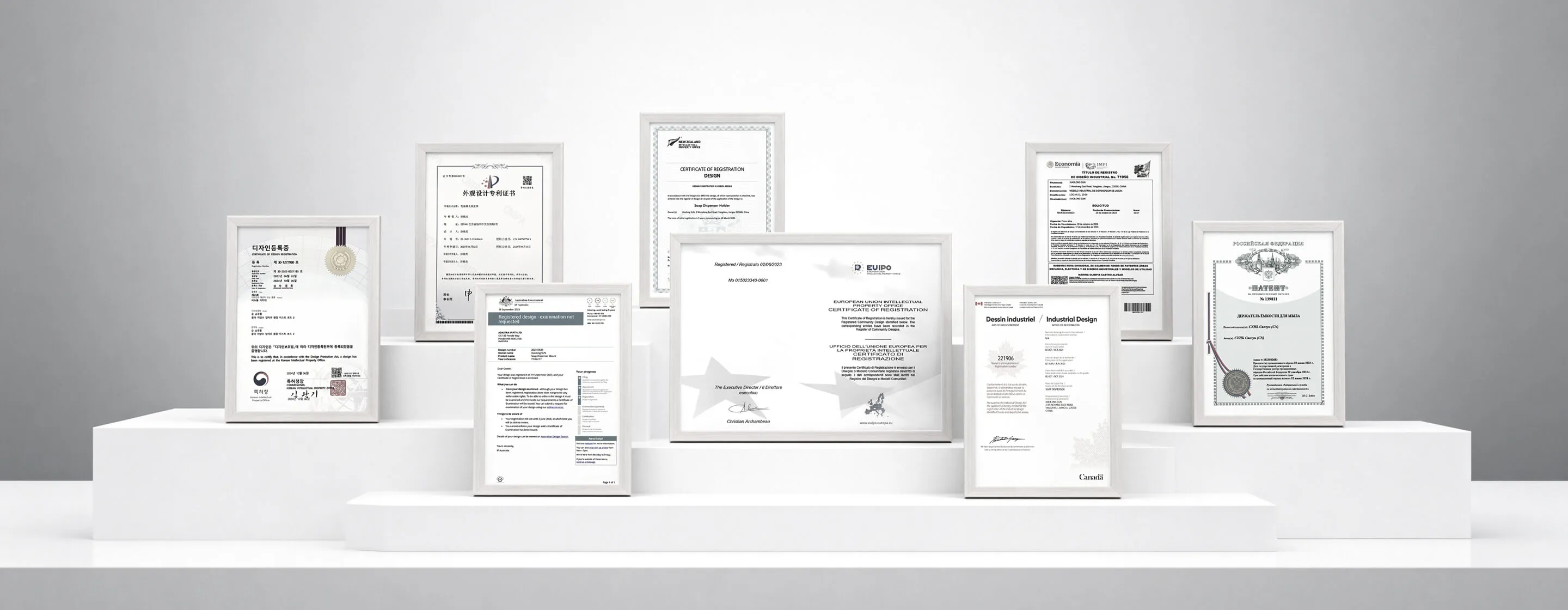 Design Protection