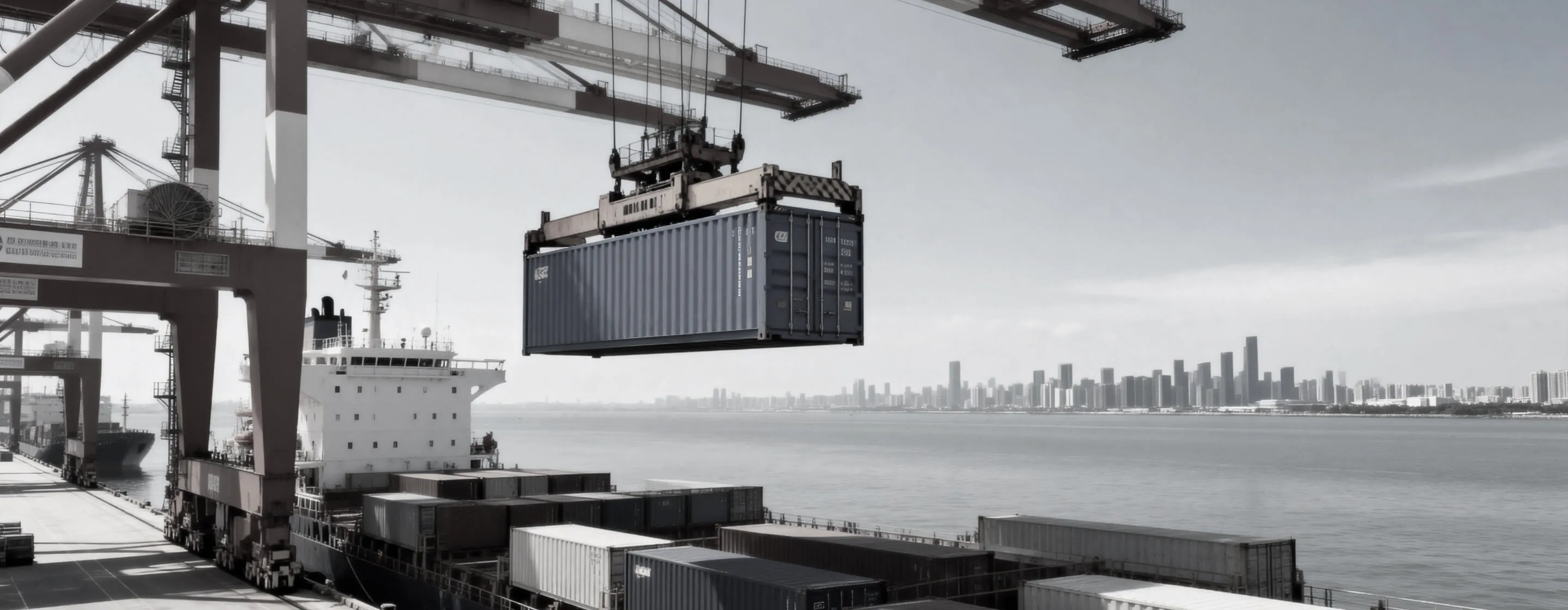 Global Delivery