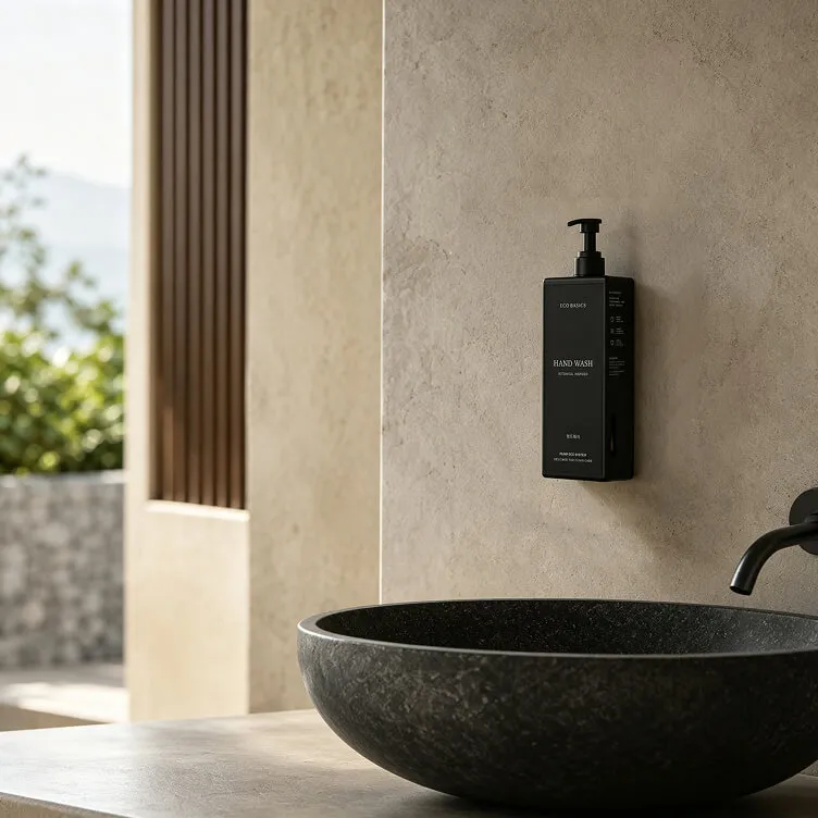 850,000+ Dispensers installed worldwide