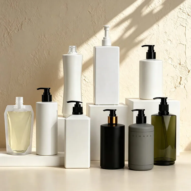 Over 70 million 30ml bottles replaced annually
